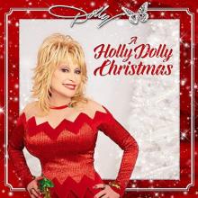  HOLLY DOLLY CHRISTMAS [VINYL] - supershop.sk