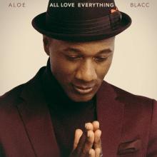 BLACC ALOE  - VINYL ALL LOVE EVERYTHING [VINYL]