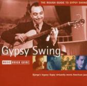 VARIOUS  - CD THE ROUGH GUIDE TO GYPSY SWING