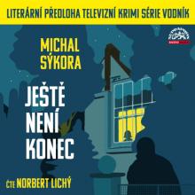 LICHY NORBERT  - CD SYKORA: JESTE NENI KONEC (MP3-CD)