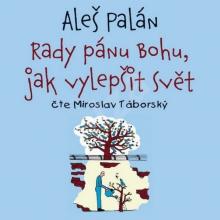TABORSKY MIROSLAV  - CD PALAN: RADY PANU ..