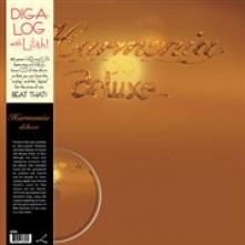 HARMONIA  - 2xVINYL DELUXE -LP+CD/HQ- [VINYL]