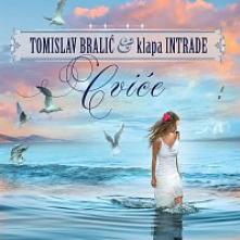 BRALIC TOMISLAV & KLAPA INTRAD  - CD CD CVICE