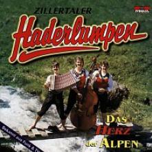  DAS HERZ DER ALPEN - supershop.sk