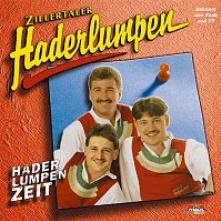  HADERLUMPENZEIT - supershop.sk