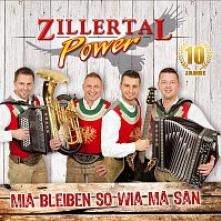 MIA BLEIBEN SO WIA MA SAN-10 JAHRE - supershop.sk