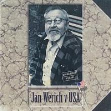  JAN WERICH V USA - supershop.sk