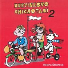 DIVADLO S+H  - CD HURVINKOVO CHICHOTANI 2