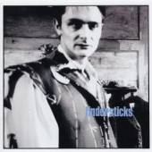  TINDERSTICKS - SECOND ALBUM / EXPANDED VERSION - supershop.sk