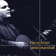 MARSHALL JAMIE  - CD HEREAFTER