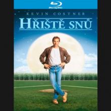  Hřiště snů (Field of Dreams) Blu-ray [BLURAY] - suprshop.cz