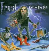FROST  - CD OUT IN THE COLD