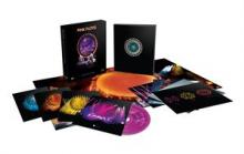  DELICATE SOUND OF THUNDER [DELUXE] 2CD+2BRD/DVD - supershop.sk