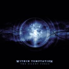 WITHIN TEMPTATION  - VINYL SILENT FORCE -HQ- [VINYL]