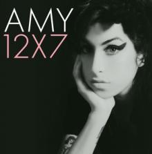 WINEHOUSE AMY  - 12xSI 12X7 /7