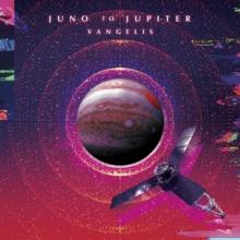 VANGELIS  - 2xVINYL JUNO TO JUPITER [VINYL]