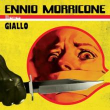  GIALLO -COLOURED- [VINYL] - supershop.sk