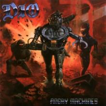 DIO  - VINYL ANGRY MACHINES [VINYL]