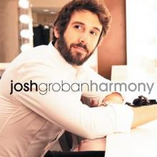 GROBAN J.  - CD HARMONY