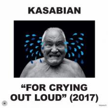 KASABIAN  - VINYL FOR CRYING OUT LOUD [VINYL]