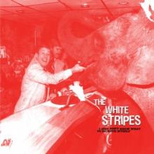 WHITE STRIPES  - SI I JUST DON'T KNOW.. /7