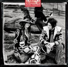 WHITE STRIPES  - 2xVINYL ICKY THUMP -ANNIVERS- [VINYL]