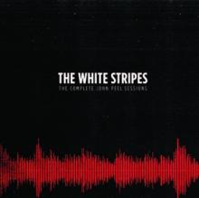 WHITE STRIPES  - 2xCD COMPLETE PEEL.. [DIGI]