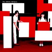 WHITE STRIPES  - SI LORD, SEND ME AN ANGEL /7