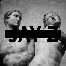 JAY-Z  - 2xVINYL MAGNA CARTA HOLY.. -HQ- [VINYL]