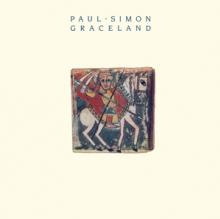 SIMON PAUL  - VINYL GRACELAND [VINYL]