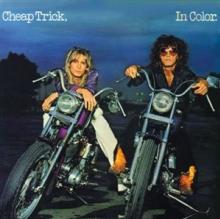 CHEAP TRICK  - VINYL IN COLOR -HQ- [VINYL]