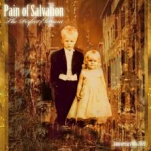 PAIN OF SALVATION  - 2xCD PERFECT ELEMENT..