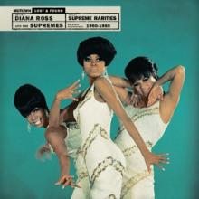 SUPREMES  - 4xVINYL SUPREME RARITIES:.. [VINYL]