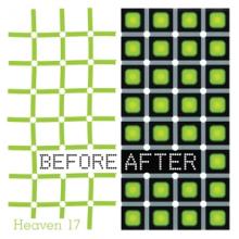  BEFORE AFTER -COLOURED- [VINYL] - supershop.sk