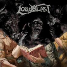 LOUDBLAST  - CD MANIFESTO -DIGI/BONUS TR-