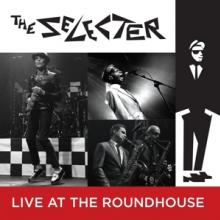 SELECTER  - 3xVINYL LIVE AT THE.. -LP+CD- [VINYL]