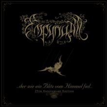  â€¦DER WIE EIN BLITZ VOM HIMMEL FIELâ€¦ (GOLD VINY [VINYL] - supershop.sk