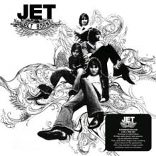  GET BORN (2CD/1DVD DELUXE EDITION) - suprshop.cz