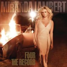 LAMBERT MIRANDA  - CD FOUR THE RECORD