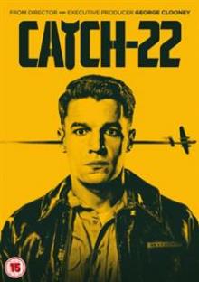 TV SERIES  - 2xDVD CATCH-22 S1