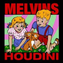 MELVINS  - VINYL HOUDINI [VINYL]