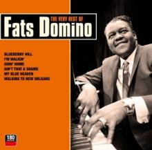 DOMINO FATS  - VINYL VERY BEST OF FATS DOMINO [VINYL]