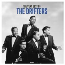 DRIFTERS  - VINYL VERY BEST OF -HQ- [VINYL]