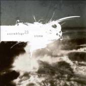 ASSEMBLAGE 23  - CD STORM
