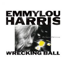 HARRIS EMMYLOU  - VINYL WRECKING BALL [VINYL]