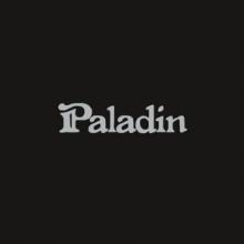  PALADIN -COLOURED- / 180GR./GATEFOLD/1000 NUMBERED COPIES ON SILVER VINYL [VINYL] - suprshop.cz