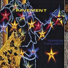 PAVEMENT  - CD TERROR TWILIGHT