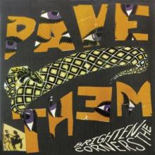 PAVEMENT  - CD BRIGHTEN THE CORNERS