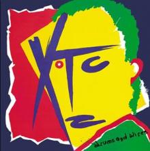 XTC  - 2xVINYL DRUMS AND WIRES [VINYL]