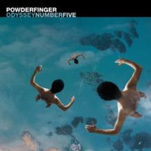 POWDERFINGER  - 2xVINYL ODYSSEY.. -ANNIVERS- [VINYL]